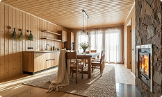 Собственное производство